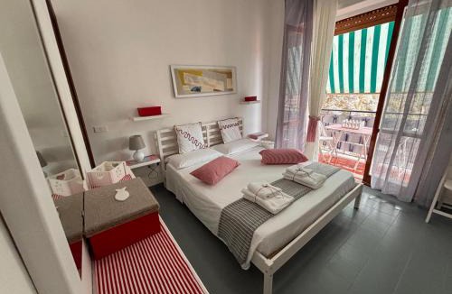 Maiori House | Chicca House