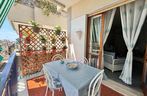 Maiori House | Chicca House