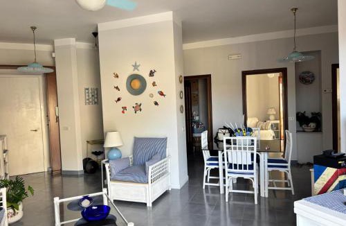 Maiori House | Chicca House