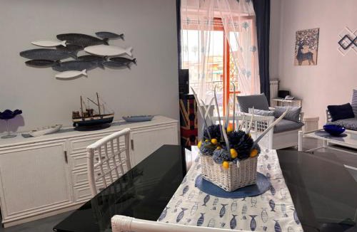 Maiori House | Chicca House
