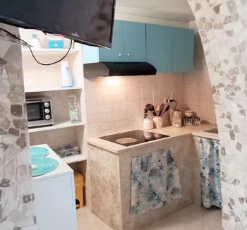 Torre Canne Apartment | chicca marina