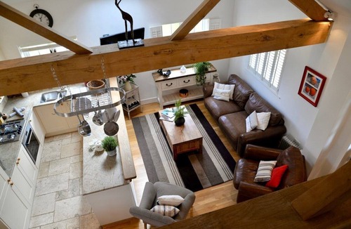 East Ashling Cottage | Chichester Cottage @ Graingers