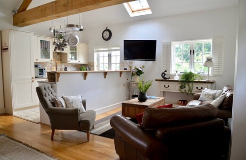 East Ashling Cottage | Chichester Cottage @ Graingers