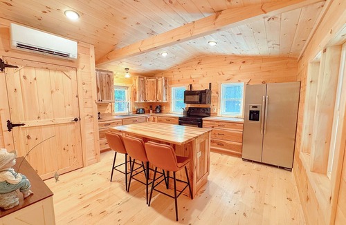 Cornucopia Cabin | Chickadee Cove – Cozy Cabin in Cornucopia