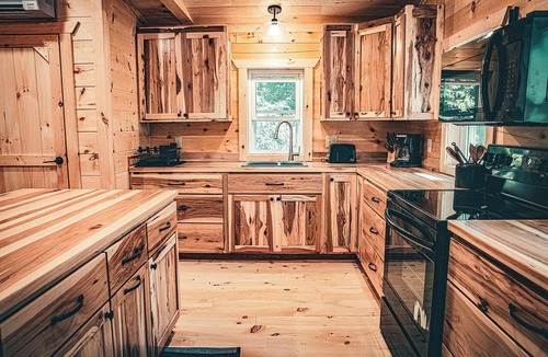 Cornucopia Cabin | Chickadee Cove – Cozy Cabin in Cornucopia