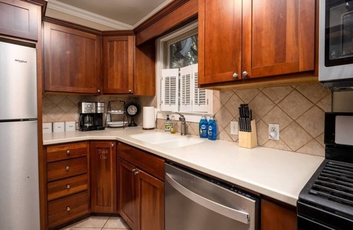 Joffre House | Chickasaw Gardens Bungalow