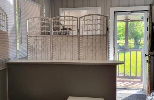 Chickasaw Villa | Chickasaw Landing