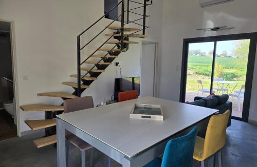 Auch Apartment | Chicken Fields Good !