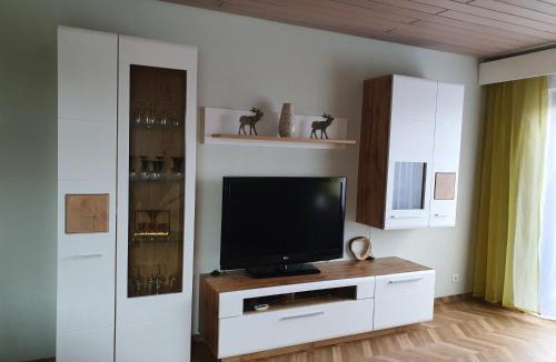 Aichelberg Apartment | Chickenhill Blackforest, große Ferienwohnung im Schwarzwald