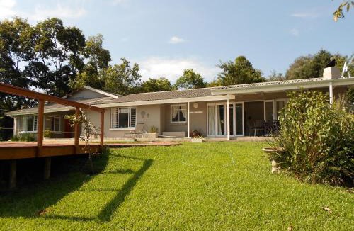 Cathkin Park Villa | Chickpea Villa
