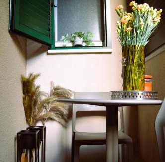 Bacvice Apartment | ChiColata Luxury Apartment