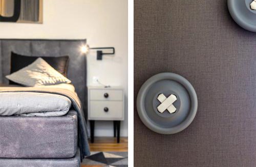 Bacvice Apartment | ChiColata Luxury Apartment