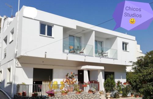Ayia Napa Apartment | Chicos Studios