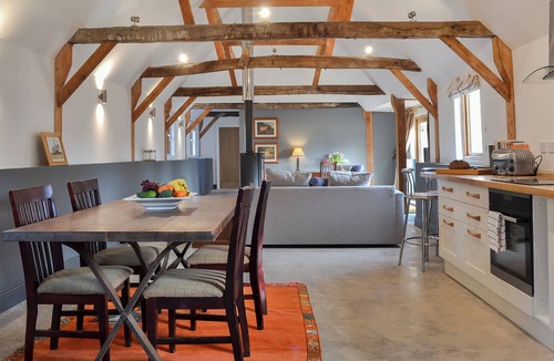 Martin Cottage | Chiddock Cottage - UKC2540