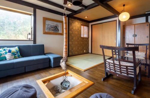Awaji House | Chidorian
