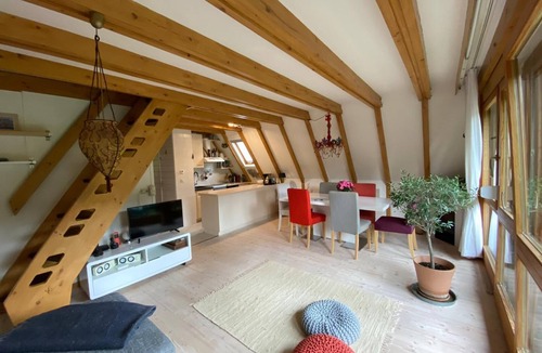 Feichten Ski Chalet | Chiemgau, charming chalet with private garden , relax in nature