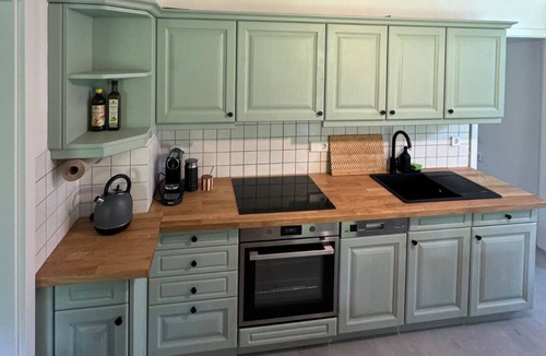 Marquartstein Apartment | Chiemgau One, Ferienhaus, 75qm, 1-6 Personen, 2 Schlafzimmer