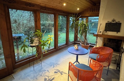 Marquartstein Apartment | Chiemgau One, Ferienhaus, 75qm, 1-6 Personen, 2 Schlafzimmer