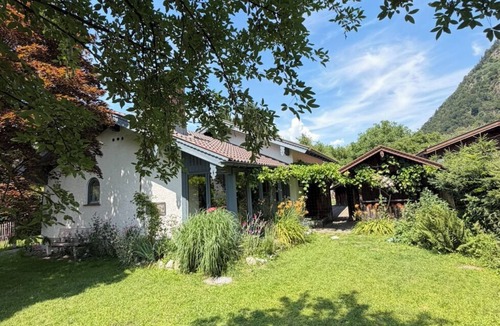 Marquartstein Apartment | Chiemgau One, Ferienhaus, 75qm, 1-6 Personen, 2 Schlafzimmer