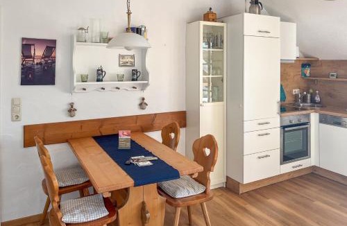 Arlaching Apartment | Chiemsee Auszeit
