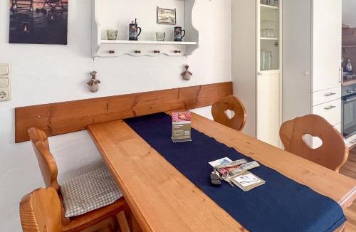 Arlaching Apartment | Chiemsee Auszeit