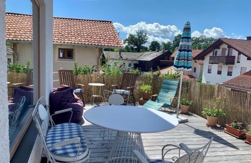 Chieming Apartment | Chiemsee Living