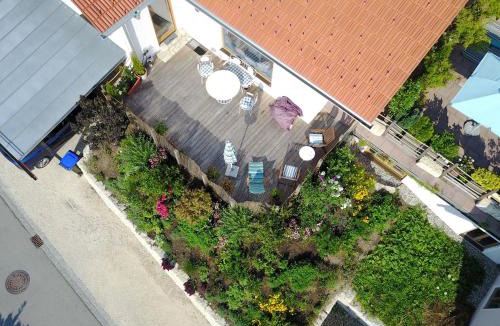 Chieming Apartment | Chiemsee Living