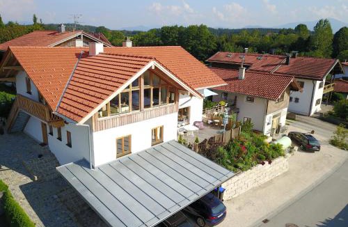 Chieming Apartment | Chiemsee Living
