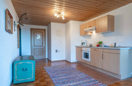 Bernau am Chiemsee Apartment | ChiemseeBlick, Germany