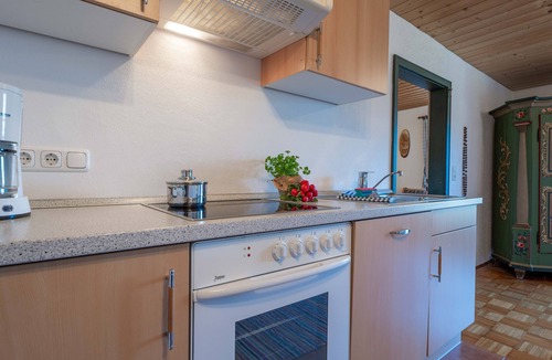 Bernau am Chiemsee Apartment | ChiemseeBlick, Germany