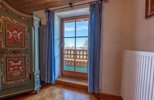 Bernau am Chiemsee Apartment | ChiemseeBlick, Germany