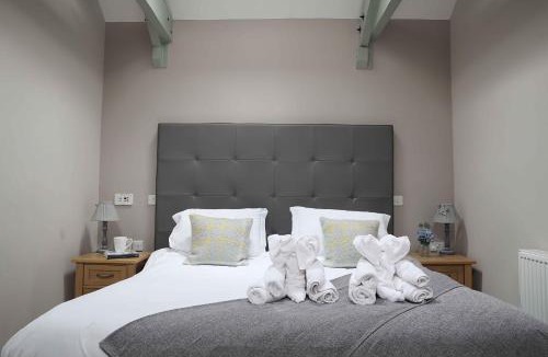 Belford House | Chiff Chaff