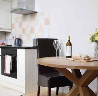 Belford House | Chiff Chaff