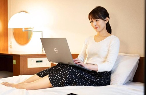 Yahatahigashi Hotel | CHIGUSAHOTEL