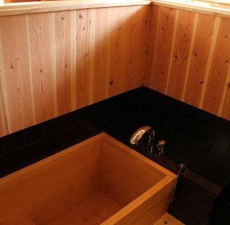Miyoshi Cabin | Chiiori