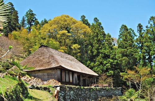 Miyoshi House | Chiiori