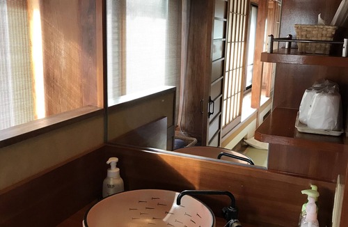 Minamiboso House | Chikurakan