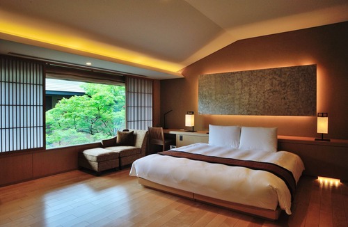 Zao Hotel | Chikusenso Onsen