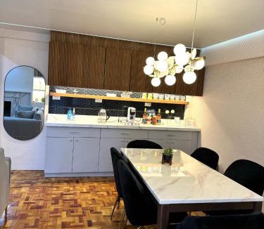 Baguio House | Chil'ux Chalets