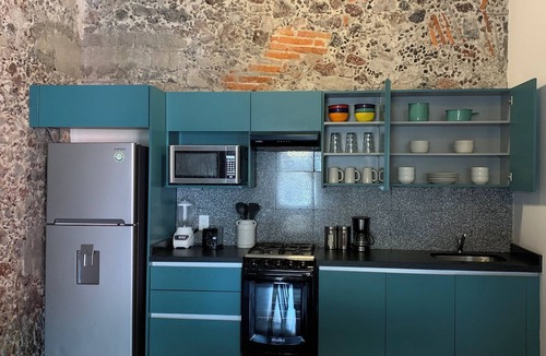 Historic Center Hotel | Chilango BnB
