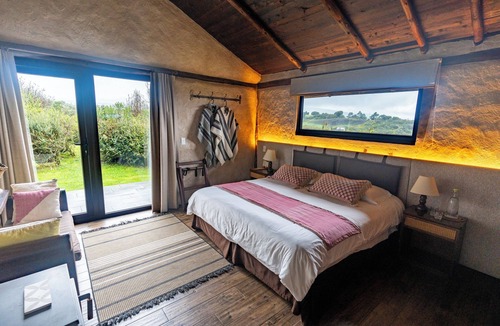 Machachi Cabin | Chilcabamba Lodge