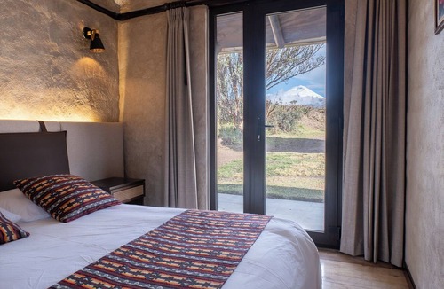 Machachi Cabin | Chilcabamba Lodge