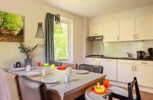 Hoogersmilde Cottage | Child-friendly bungalow for 6 persons
