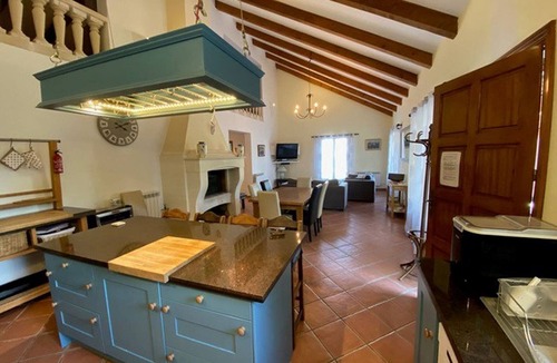 Artignosc-sur-Verdon Villa | Child friendly villa with private pool and large garden near lac Sainte Croix