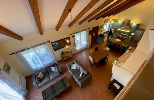 Artignosc-sur-Verdon Villa | Child friendly villa with private pool and large garden near lac Sainte Croix