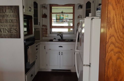Wollaston Cottage | Child/Pet Friendly Cottage Loon Calls - Zoom Calls