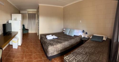Childers Hotel | Childers Budget Accommodation