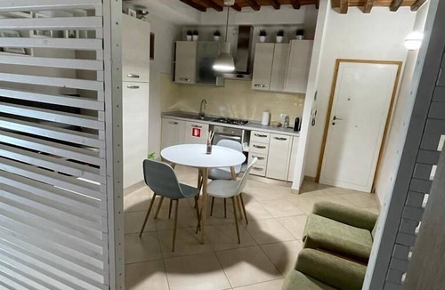 Montevarchi Apartment | Chilembrini apartment