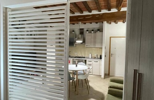Montevarchi Apartment | Chilembrini apartment
