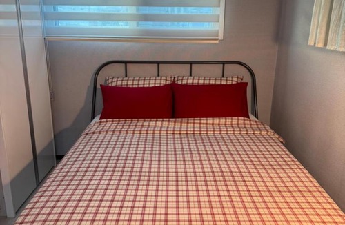 Yeoksam Apartment | Chili in Gangnam